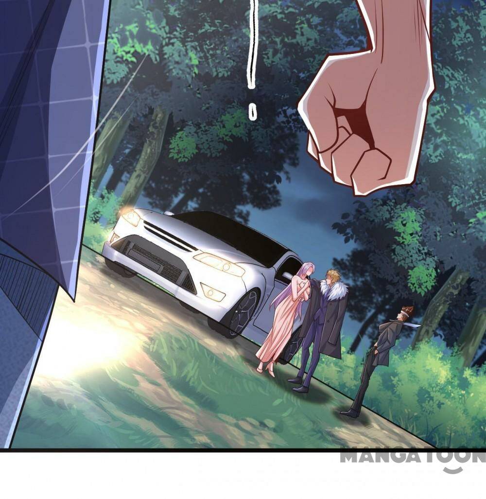 Trấn Quốc Thần Tế - Chapter 8 - Page 44