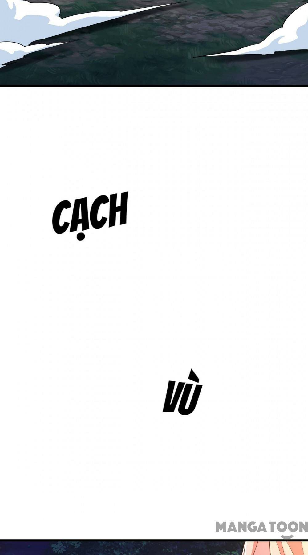 Trấn Quốc Thần Tế Chapter 9 - Trang 32