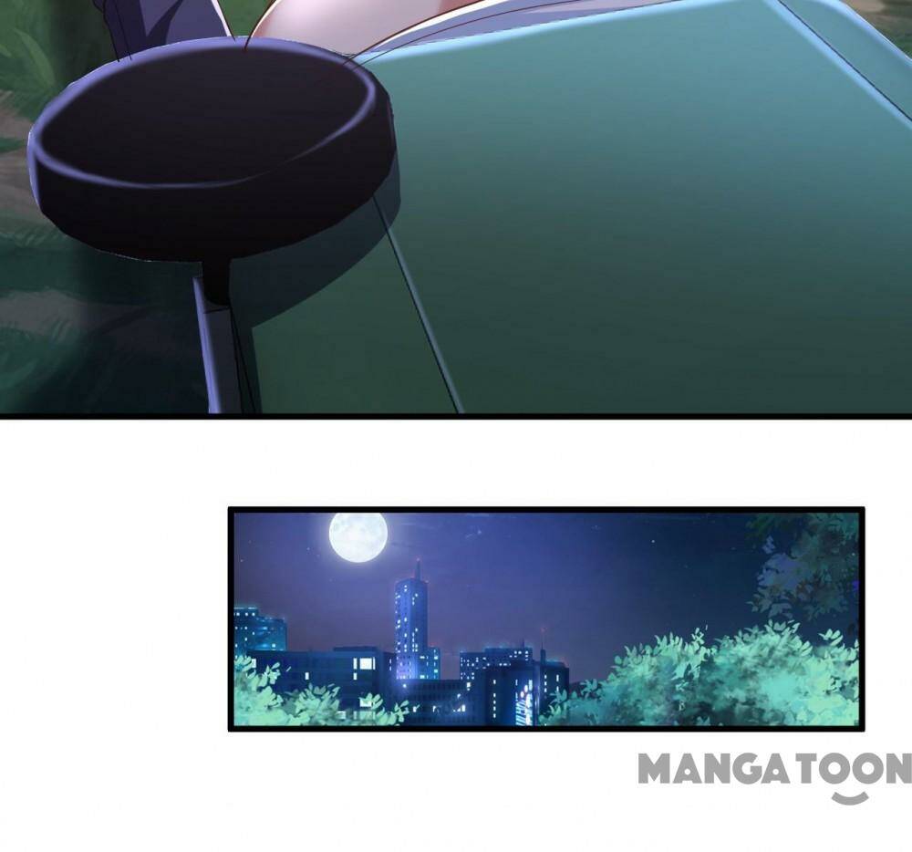 Trấn Quốc Thần Tế Chapter 9 - Trang 42