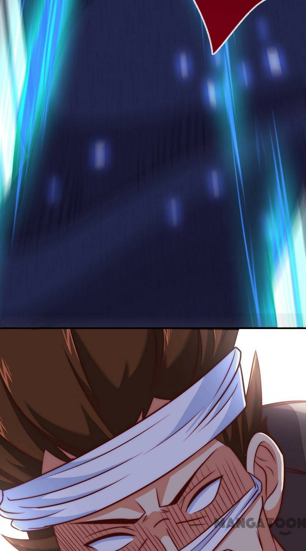 Trấn Quốc Thần Tế Chapter 9 - Trang 8