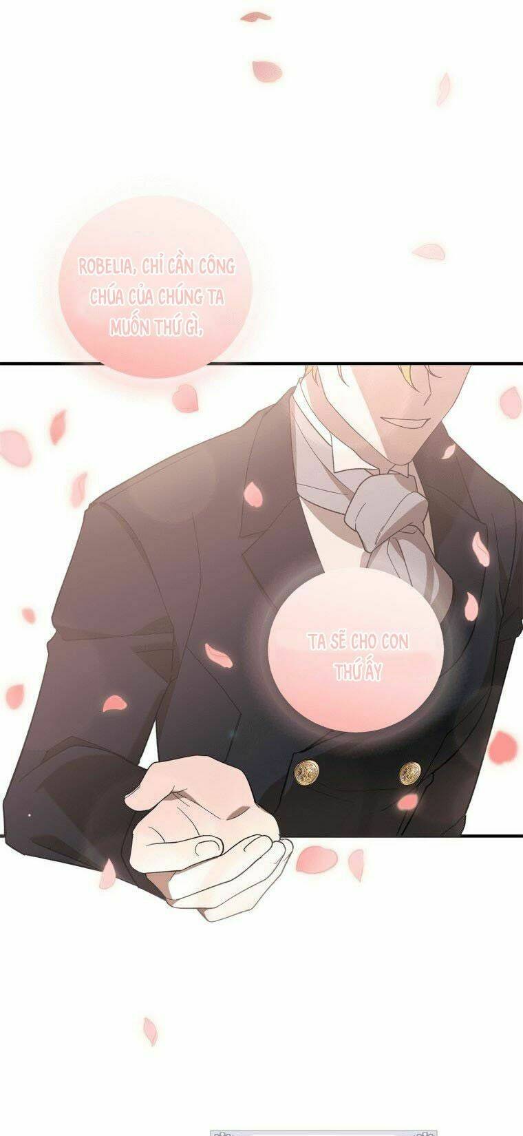 Hãy ủng hộ kế hoạch trả thù của tôi - Chapter 1 - Page 9