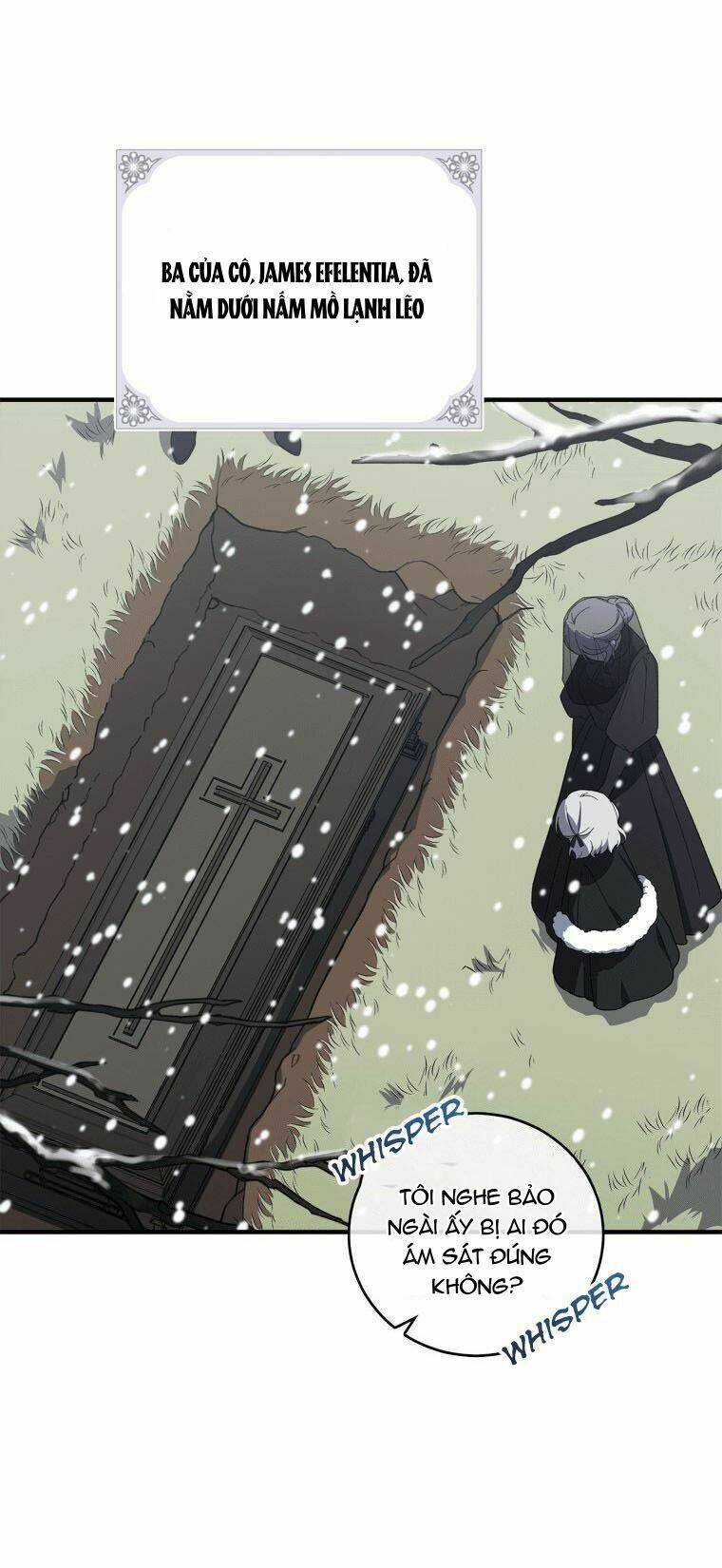 Hãy ủng hộ kế hoạch trả thù của tôi - Chapter 1 - Page 11