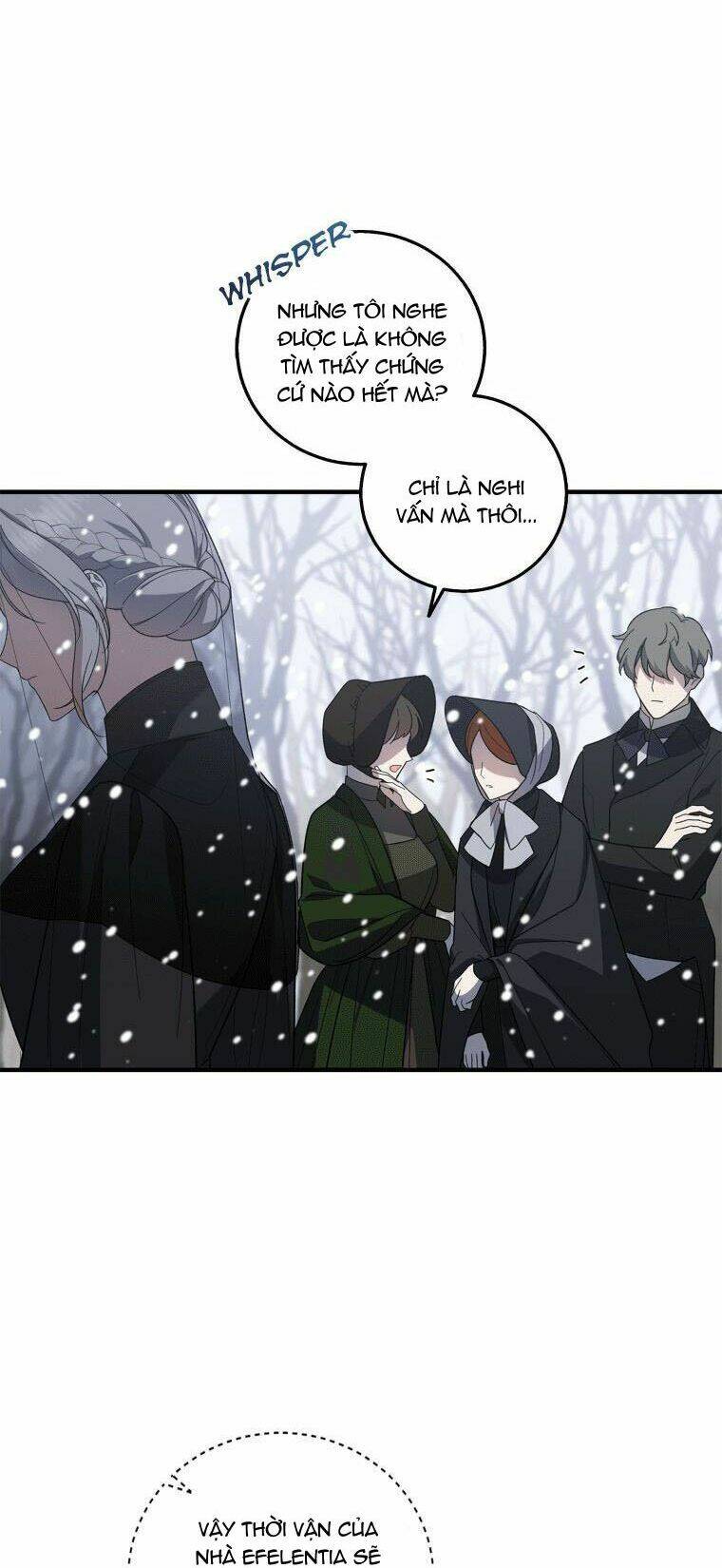 Hãy ủng hộ kế hoạch trả thù của tôi - Chapter 1 - Page 12