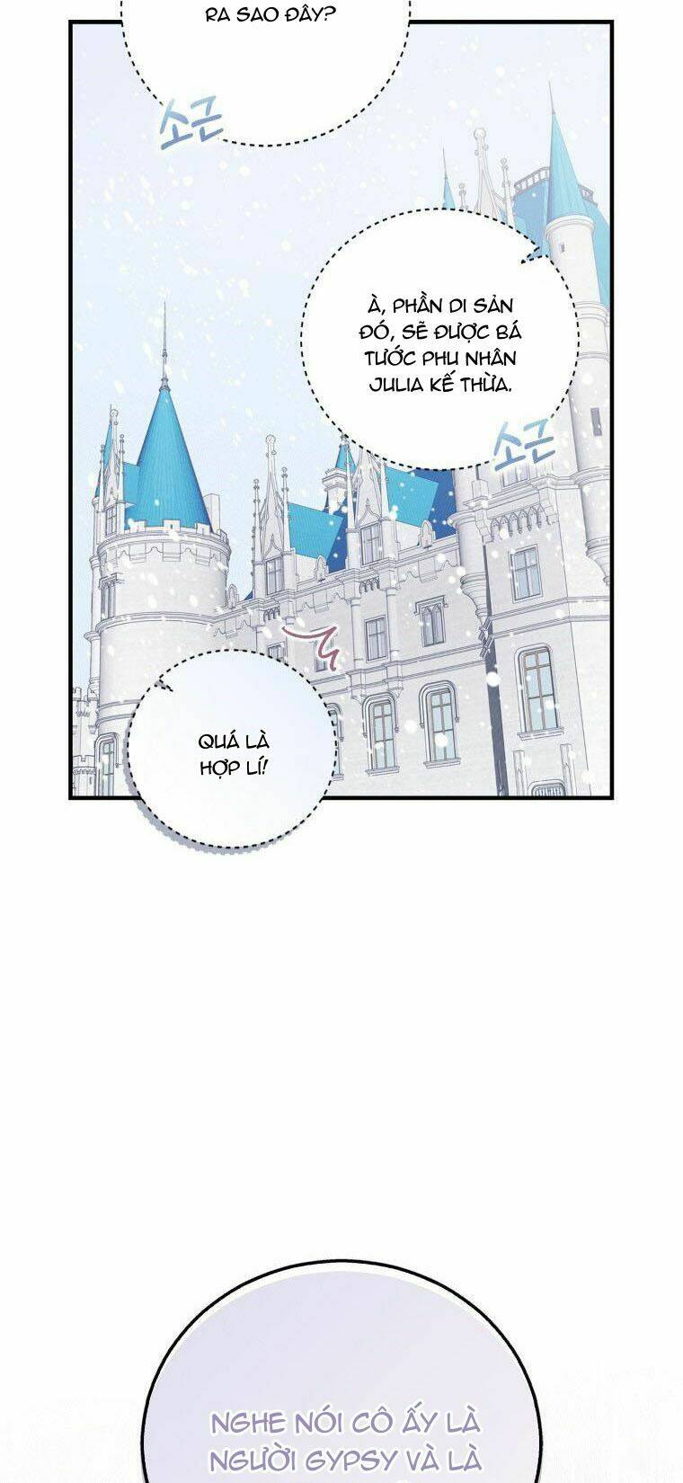 Hãy ủng hộ kế hoạch trả thù của tôi - Chapter 1 - Page 13