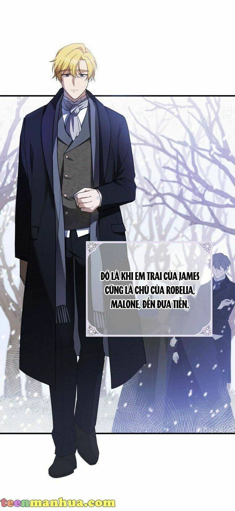 Hãy ủng hộ kế hoạch trả thù của tôi - Chapter 1 - Page 18