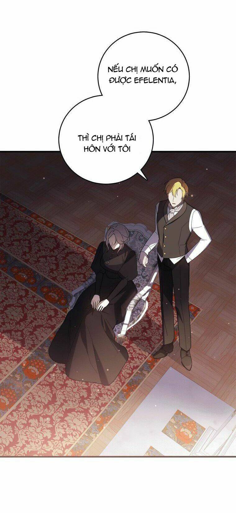 Hãy ủng hộ kế hoạch trả thù của tôi - Chapter 1 - Page 20