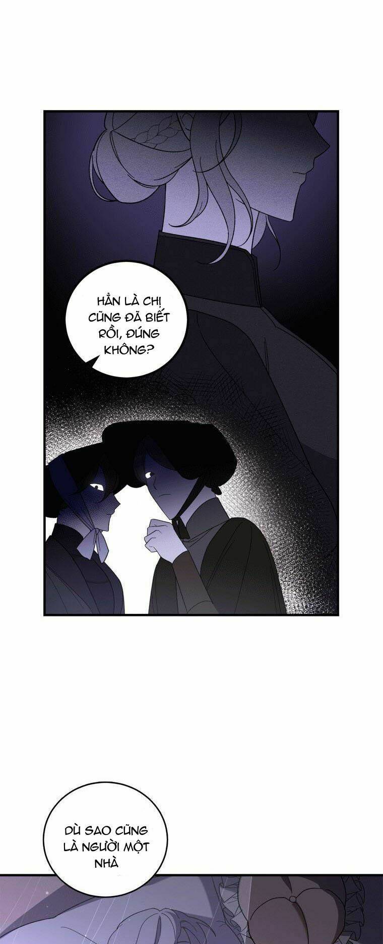 Hãy ủng hộ kế hoạch trả thù của tôi - Chapter 1 - Page 21