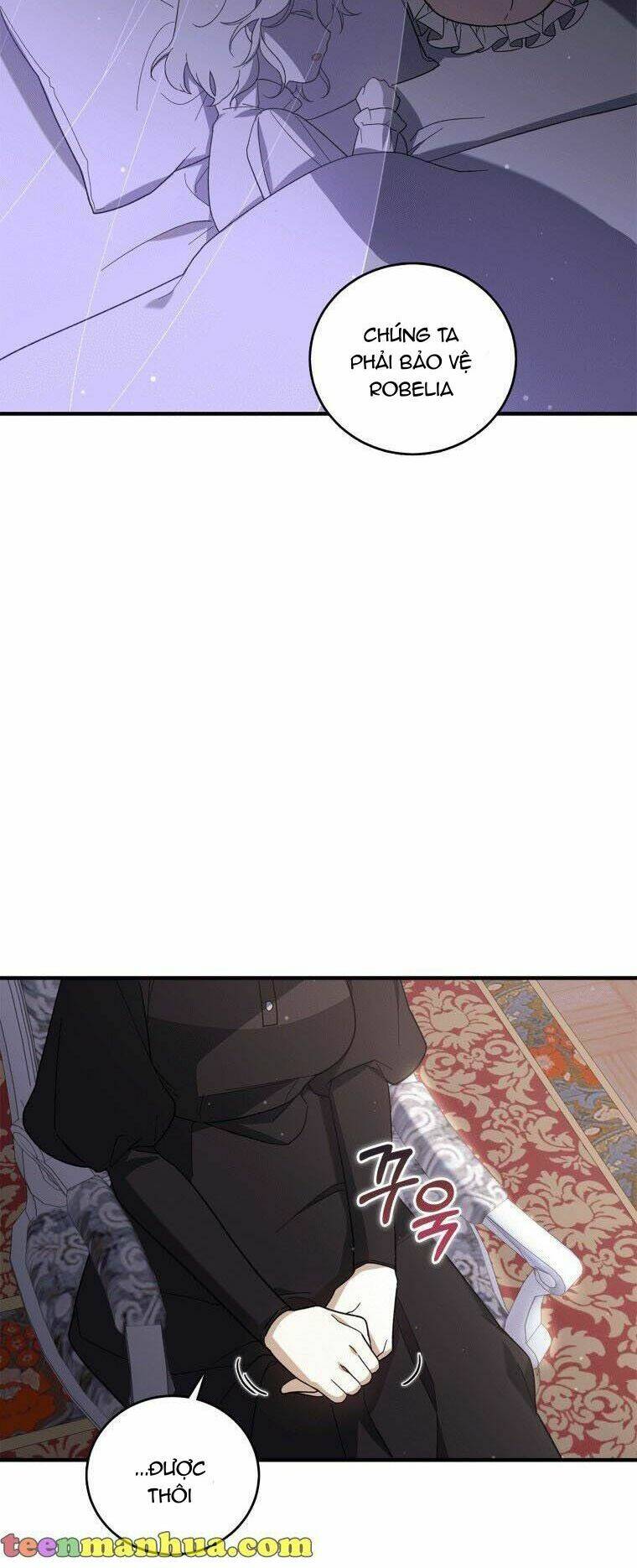 Hãy ủng hộ kế hoạch trả thù của tôi - Chapter 1 - Page 22