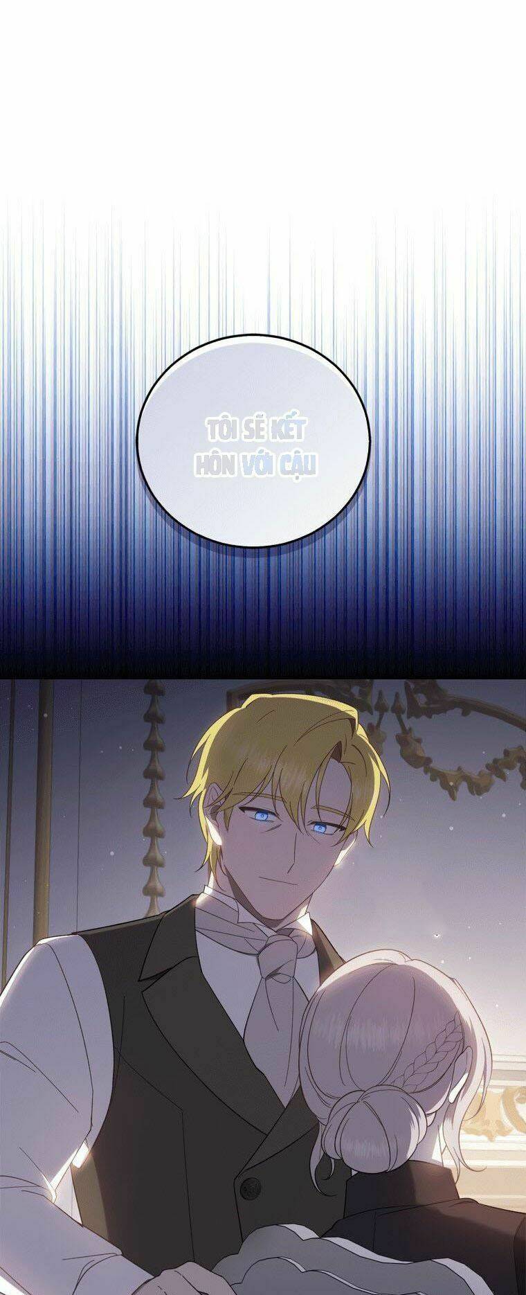 Hãy ủng hộ kế hoạch trả thù của tôi - Chapter 1 - Page 23