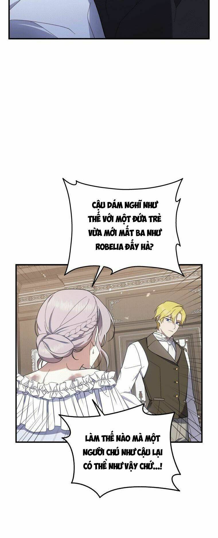 Hãy ủng hộ kế hoạch trả thù của tôi - Chapter 1 - Page 30