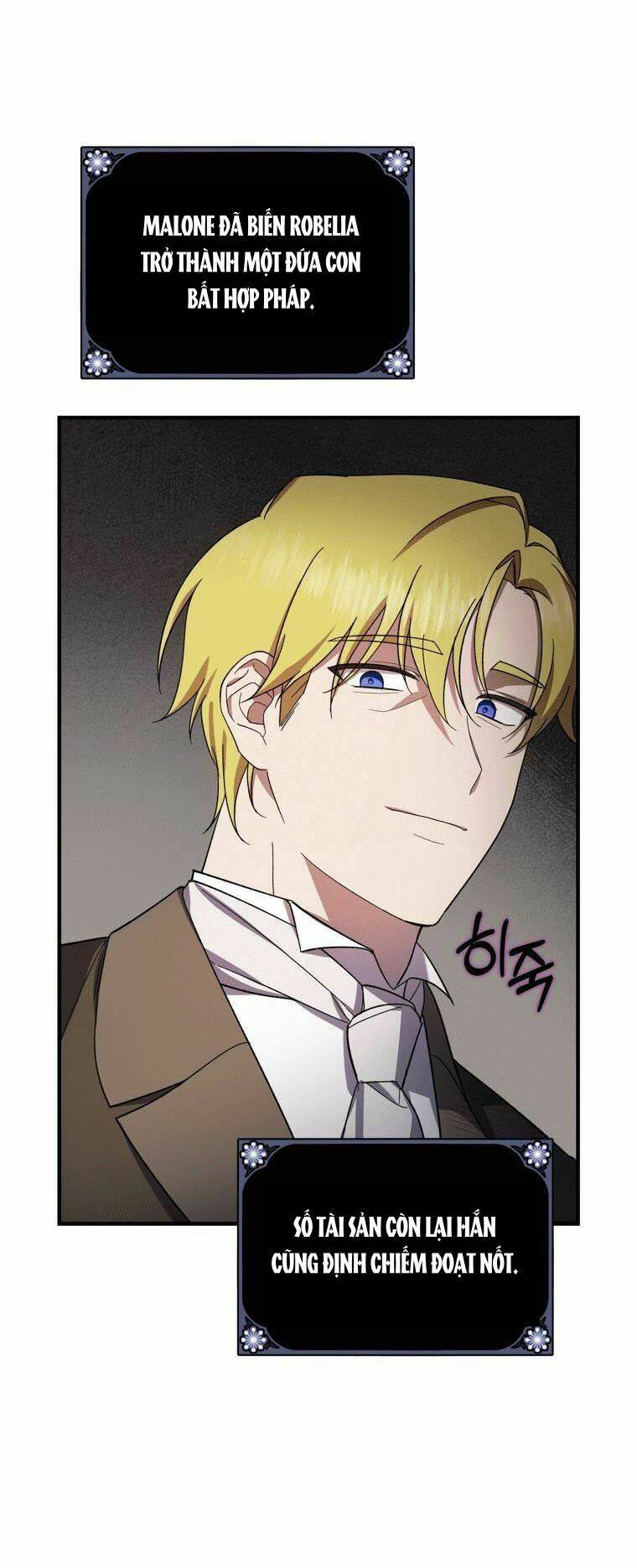 Hãy ủng hộ kế hoạch trả thù của tôi - Chapter 1 - Page 31