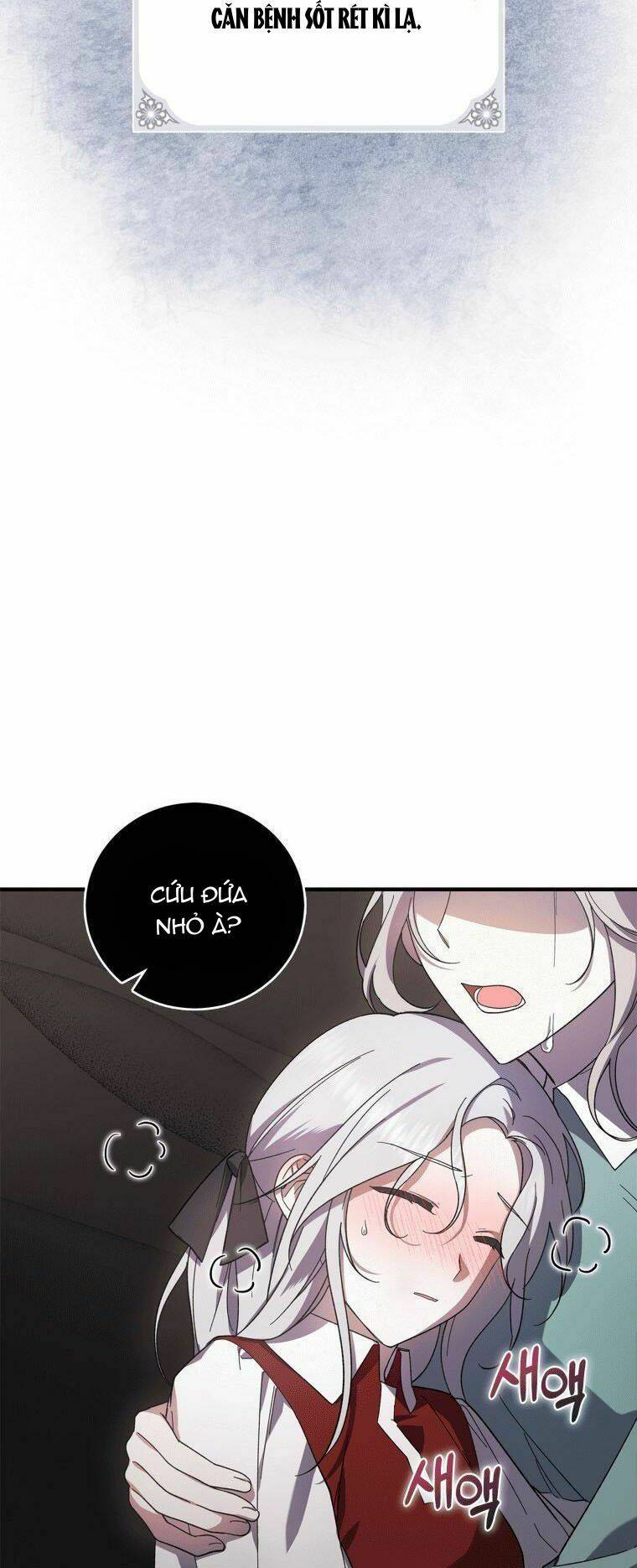 Hãy ủng hộ kế hoạch trả thù của tôi - Chapter 1 - Page 35