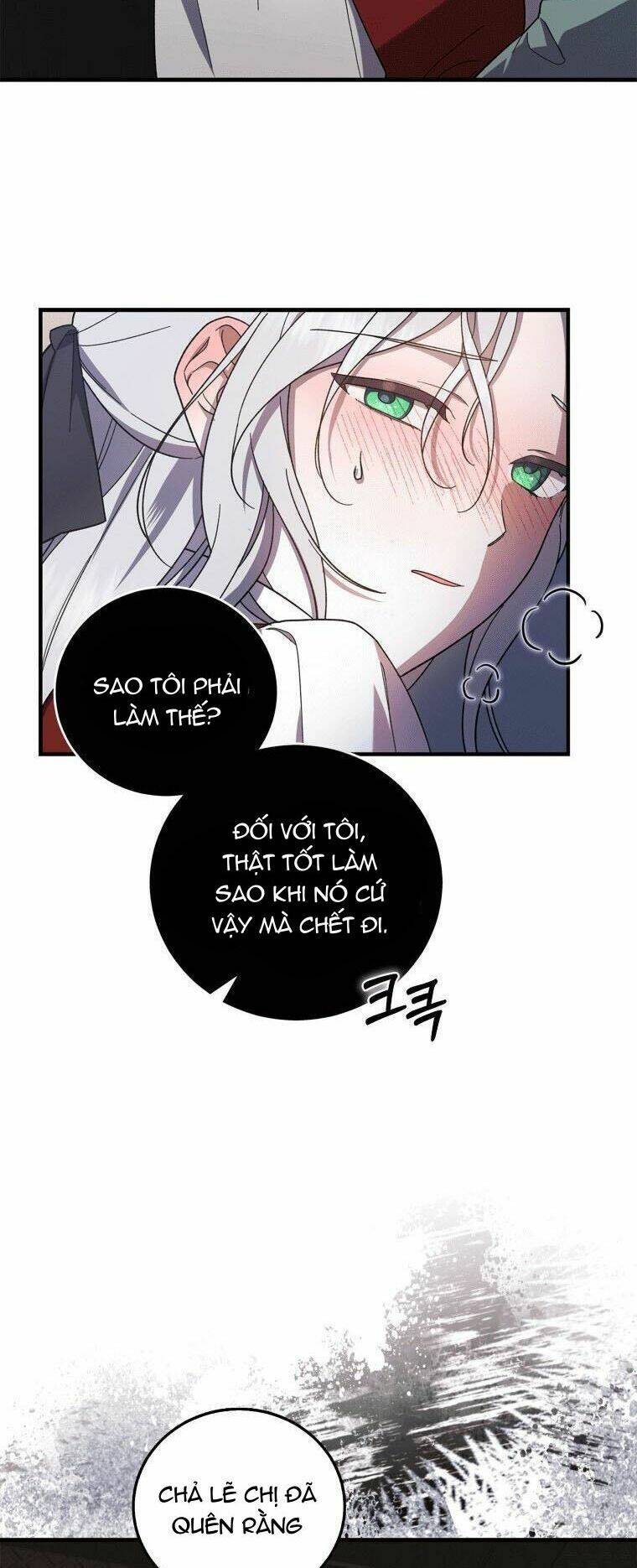 Hãy ủng hộ kế hoạch trả thù của tôi - Chapter 1 - Page 36