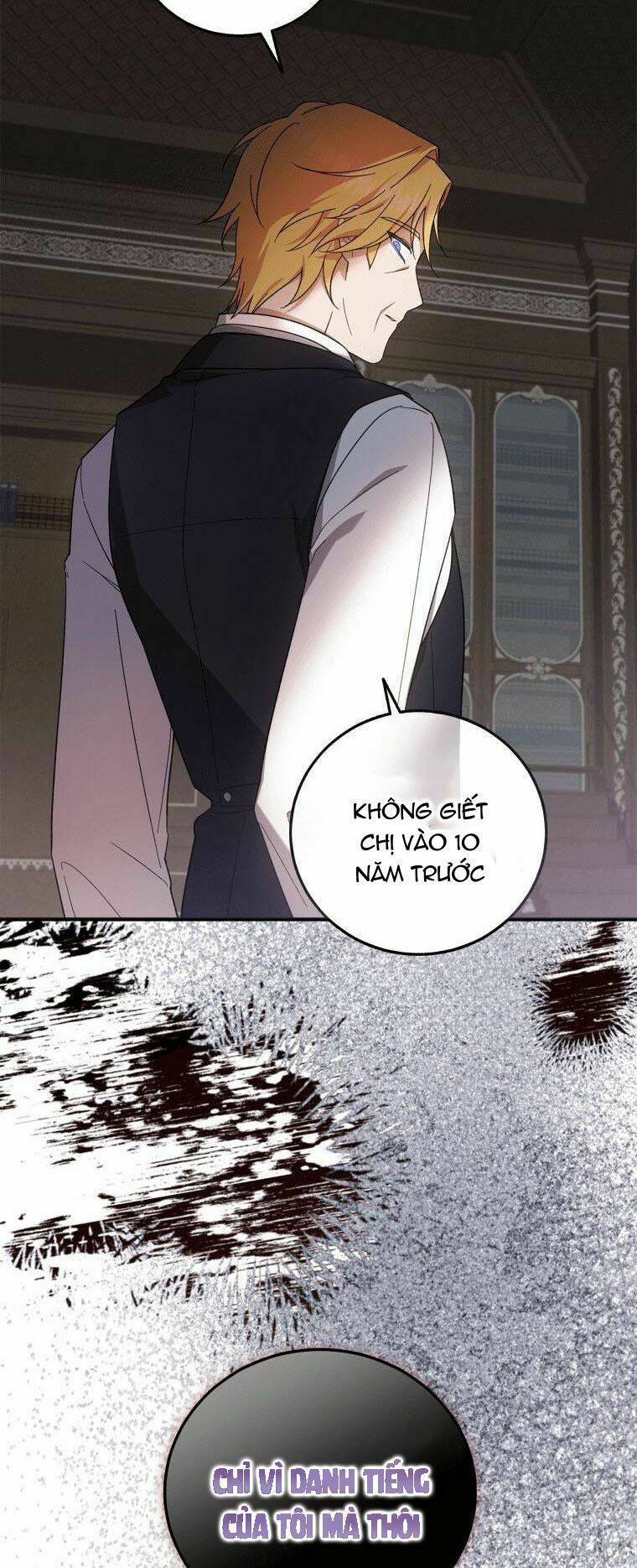 Hãy ủng hộ kế hoạch trả thù của tôi - Chapter 1 - Page 37