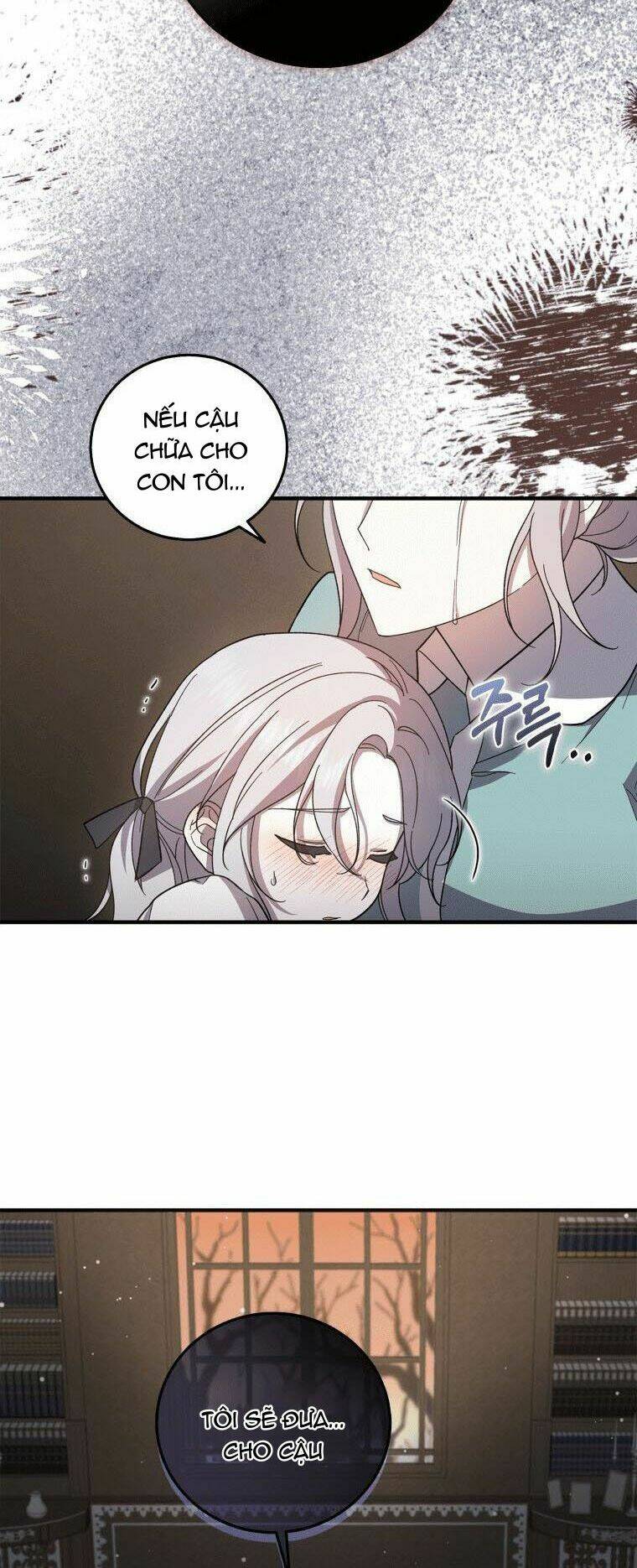 Hãy ủng hộ kế hoạch trả thù của tôi - Chapter 1 - Page 38