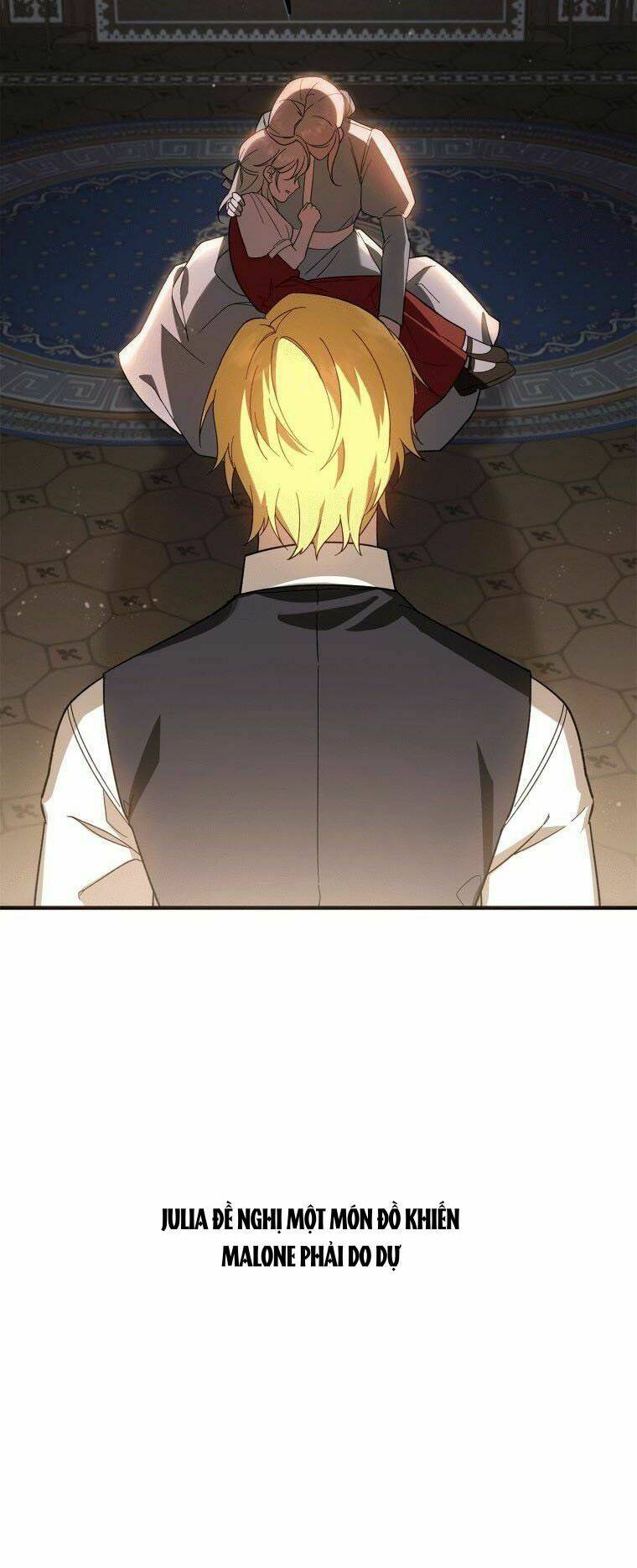 Hãy ủng hộ kế hoạch trả thù của tôi - Chapter 1 - Page 39