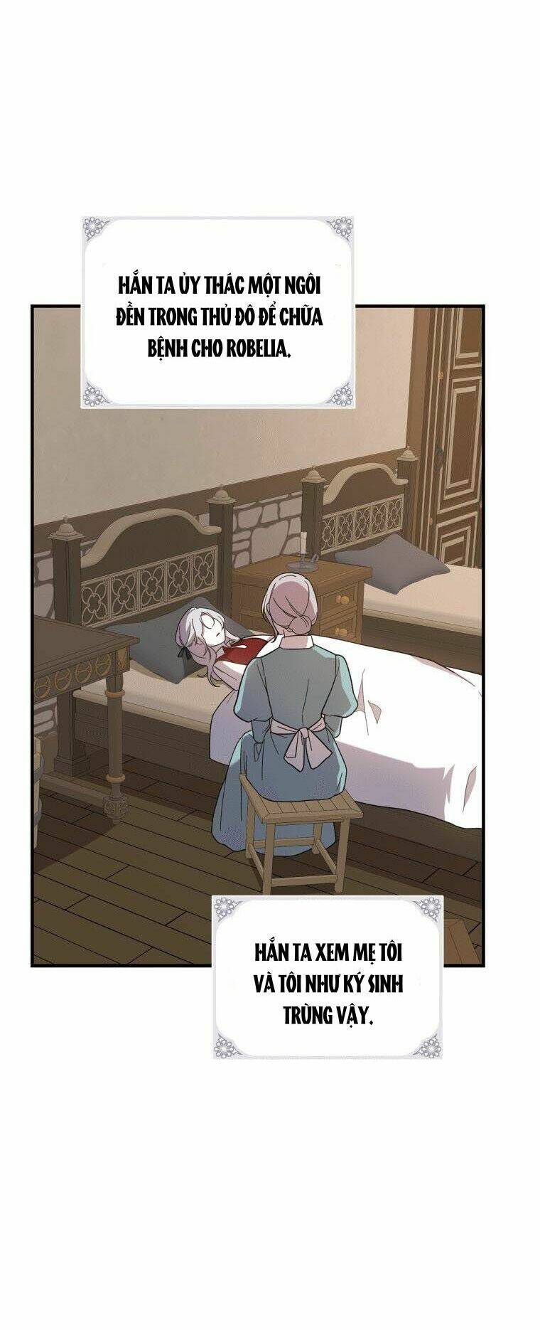 Hãy ủng hộ kế hoạch trả thù của tôi - Chapter 1 - Page 40