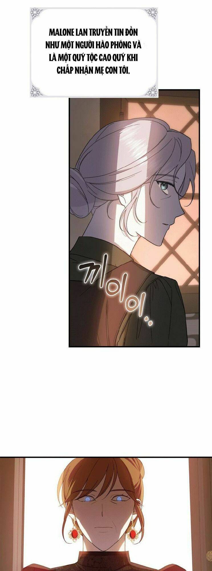 Hãy ủng hộ kế hoạch trả thù của tôi - Chapter 1 - Page 41