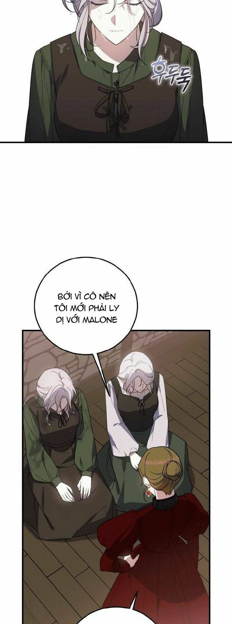 Hãy ủng hộ kế hoạch trả thù của tôi - Chapter 1 - Page 44