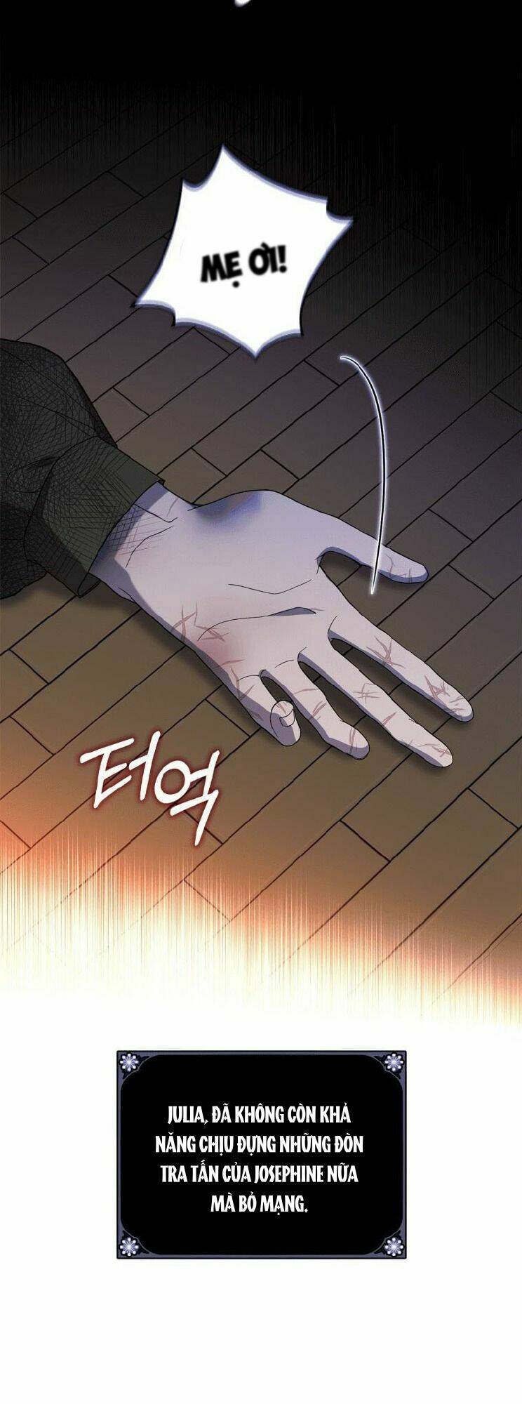 Hãy ủng hộ kế hoạch trả thù của tôi - Chapter 1 - Page 47