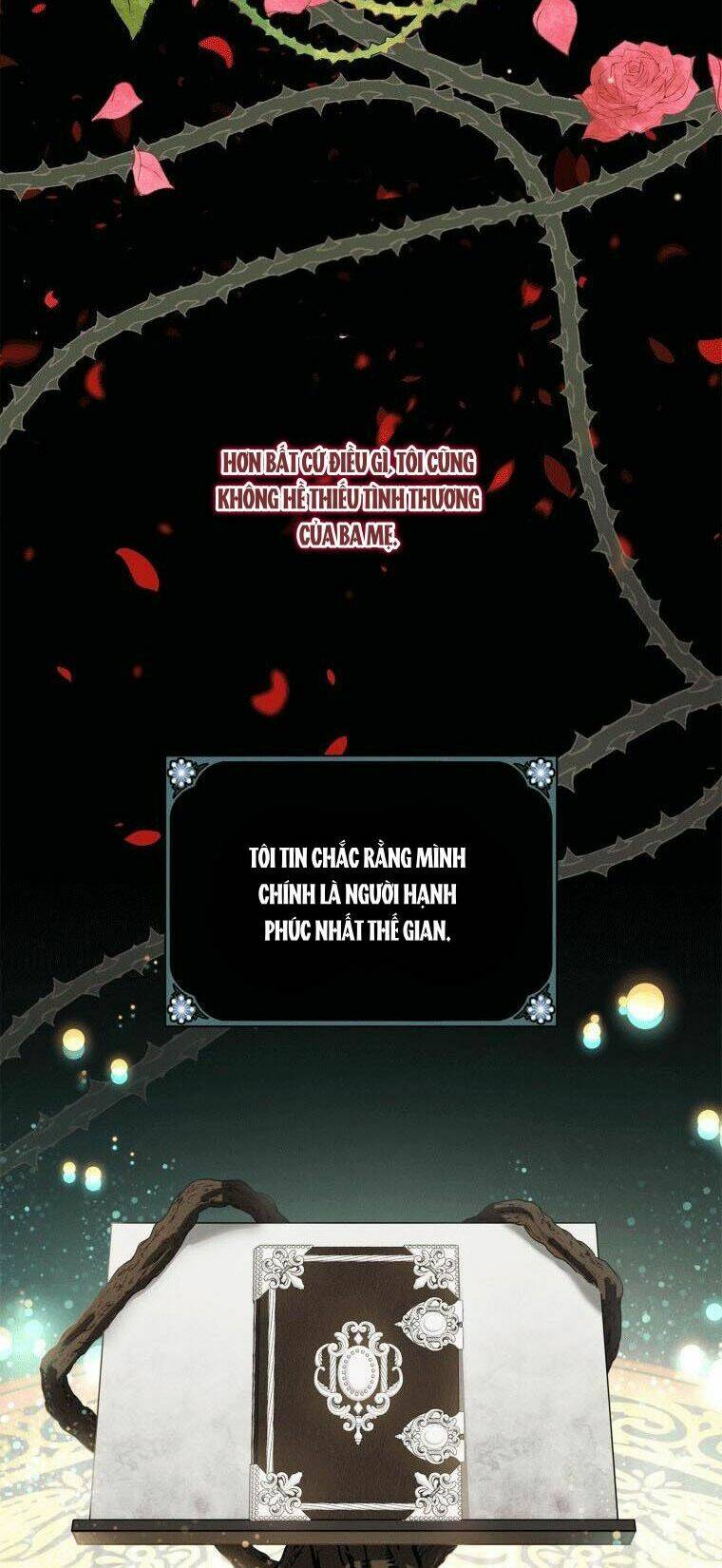 Hãy ủng hộ kế hoạch trả thù của tôi - Chapter 1 - Page 4