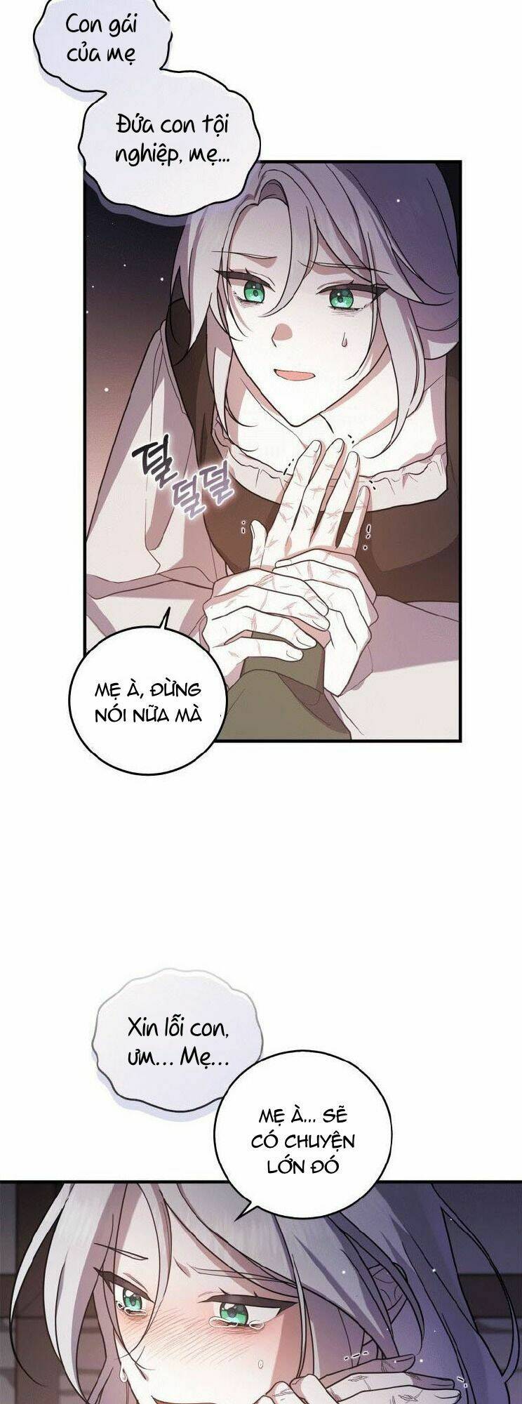 Hãy ủng hộ kế hoạch trả thù của tôi - Chapter 1 - Page 59