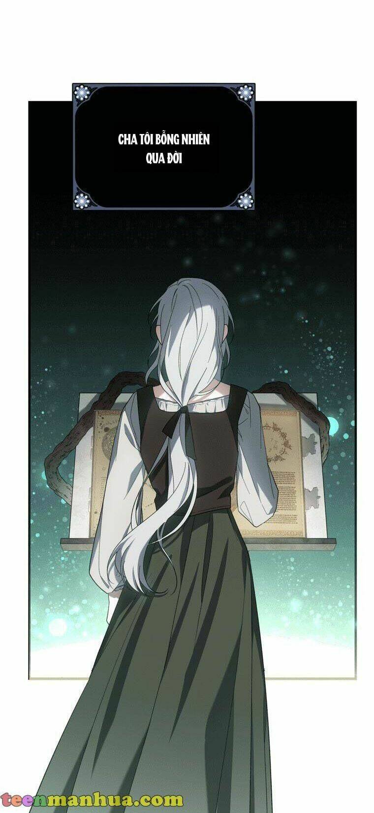 Hãy ủng hộ kế hoạch trả thù của tôi - Chapter 1 - Page 6