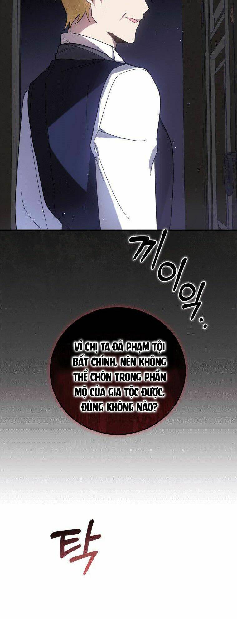 Hãy ủng hộ kế hoạch trả thù của tôi - Chapter 1 - Page 76