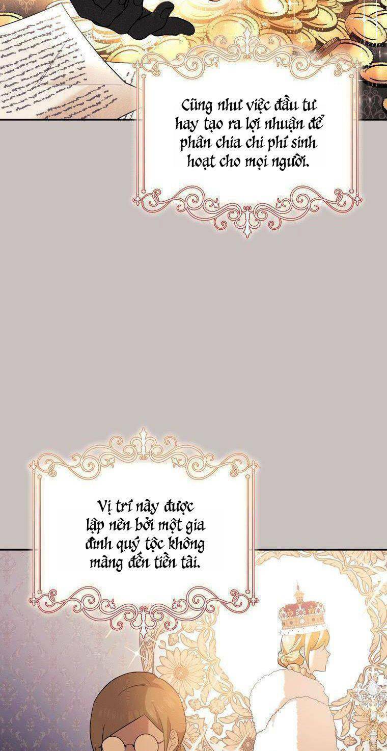 Hãy ủng hộ kế hoạch trả thù của tôi - Chapter 10 - Page 9