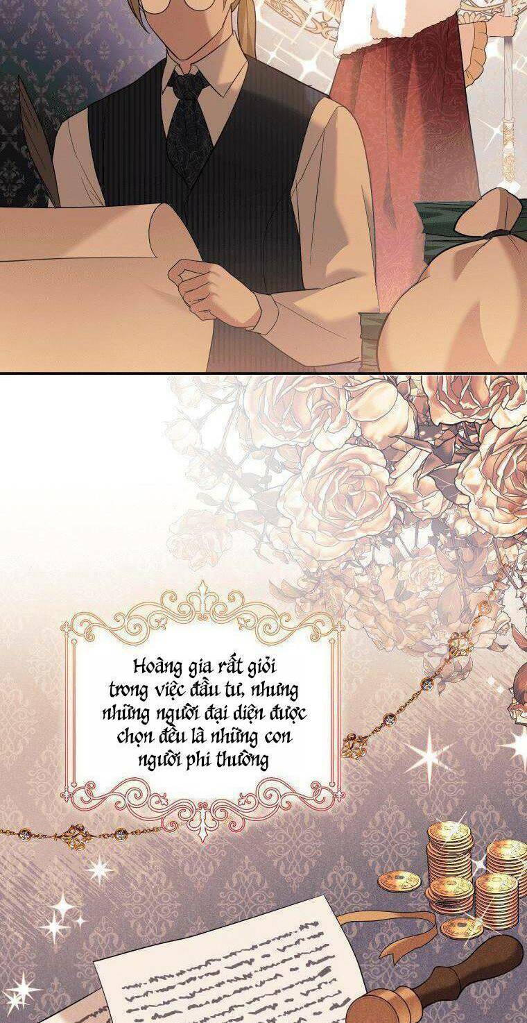 Hãy ủng hộ kế hoạch trả thù của tôi - Chapter 10 - Page 10