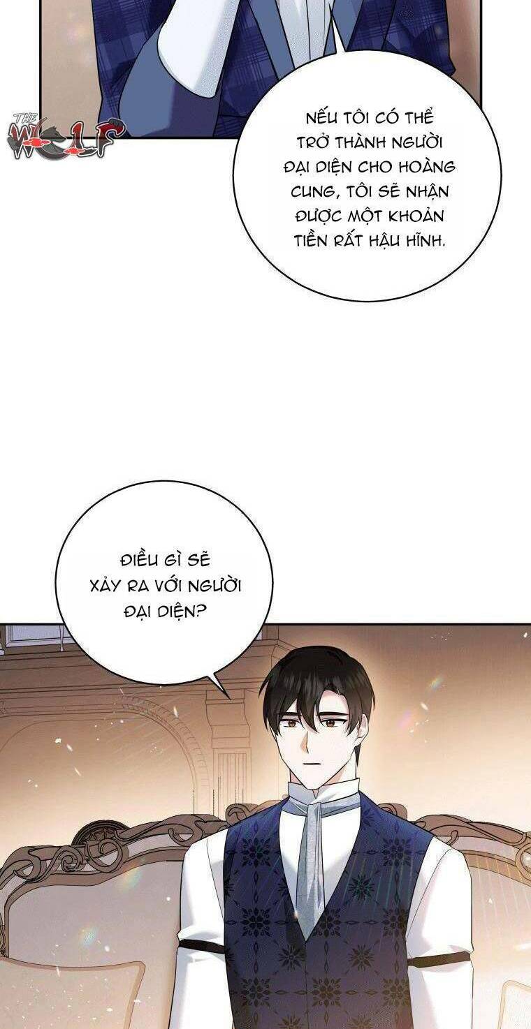 Hãy ủng hộ kế hoạch trả thù của tôi - Chapter 10 - Page 14