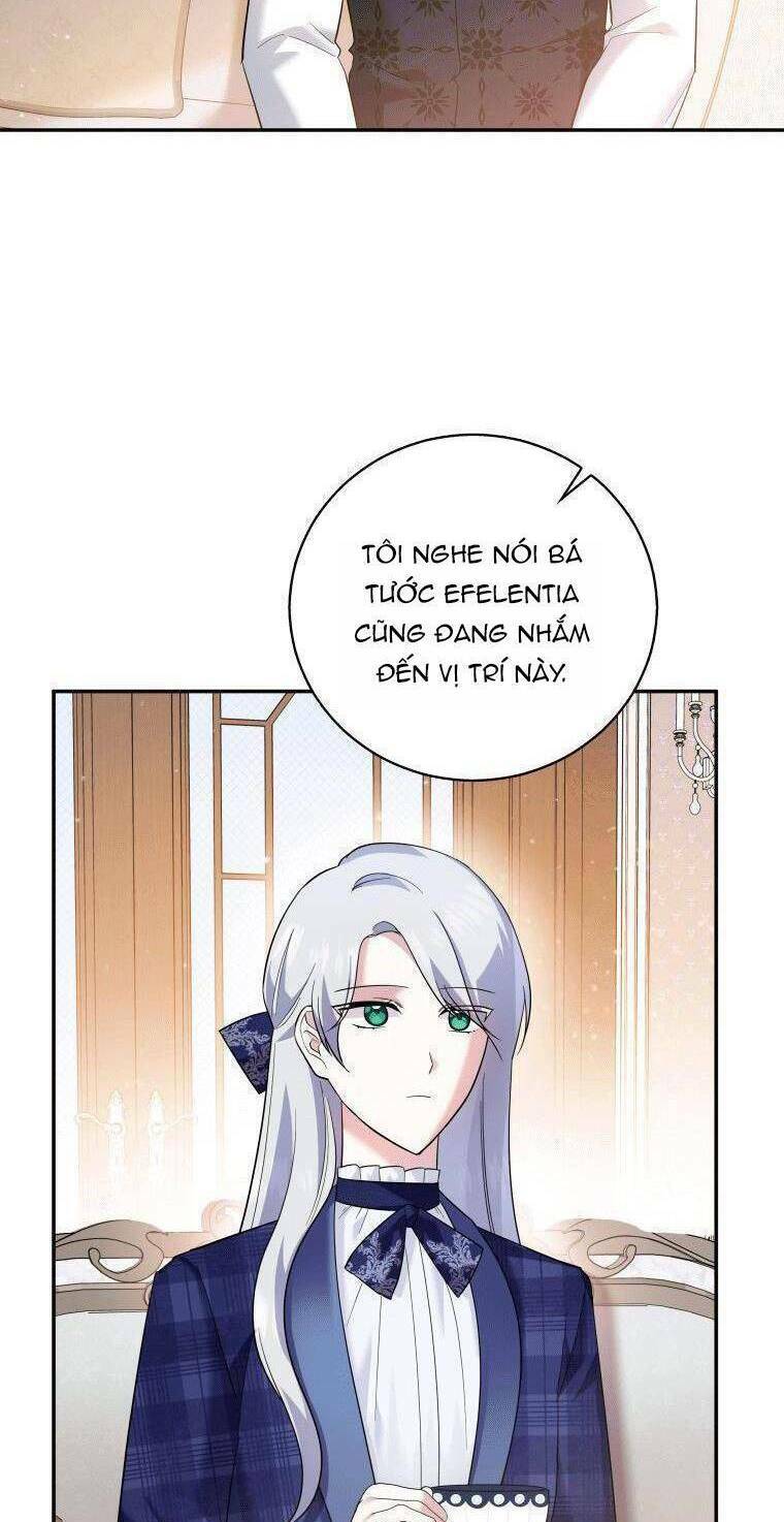 Hãy ủng hộ kế hoạch trả thù của tôi - Chapter 10 - Page 15