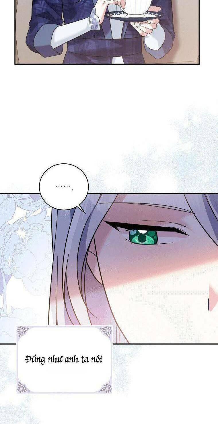 Hãy ủng hộ kế hoạch trả thù của tôi - Chapter 10 - Page 16