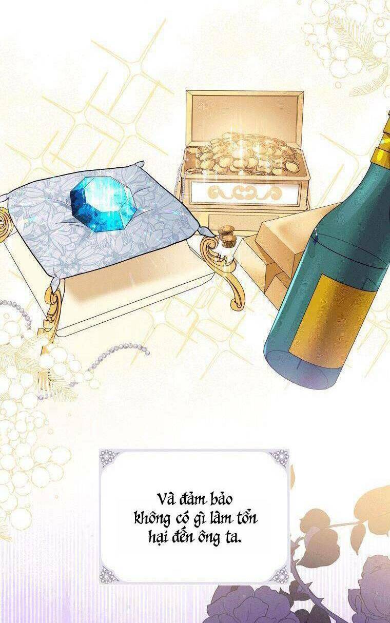 Hãy ủng hộ kế hoạch trả thù của tôi - Chapter 10 - Page 20