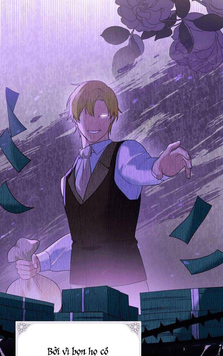 Hãy ủng hộ kế hoạch trả thù của tôi - Chapter 10 - Page 21