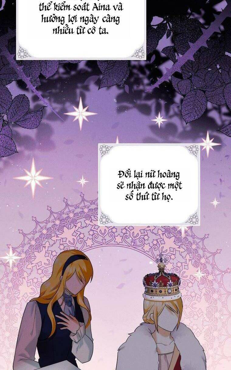 Hãy ủng hộ kế hoạch trả thù của tôi - Chapter 10 - Page 22