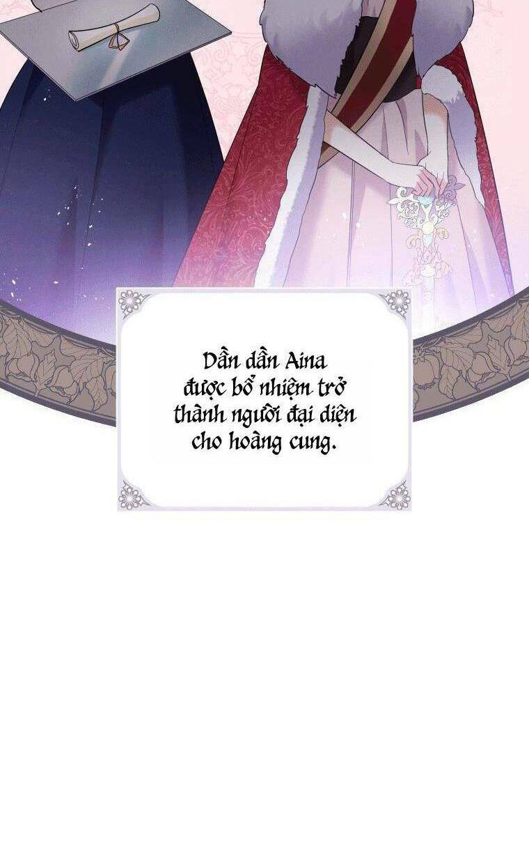 Hãy ủng hộ kế hoạch trả thù của tôi - Chapter 10 - Page 23