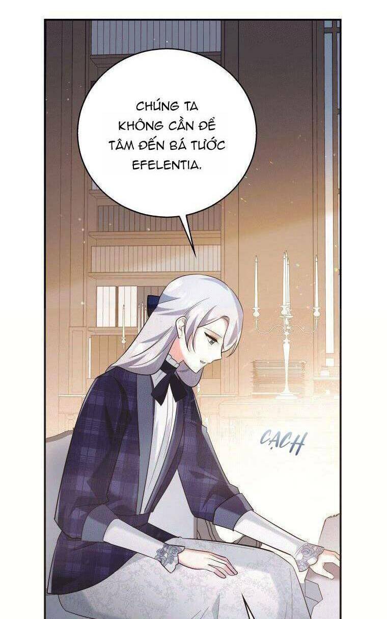 Hãy ủng hộ kế hoạch trả thù của tôi - Chapter 10 - Page 24