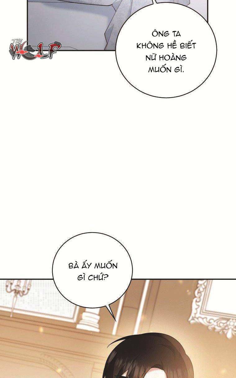 Hãy ủng hộ kế hoạch trả thù của tôi - Chapter 10 - Page 25