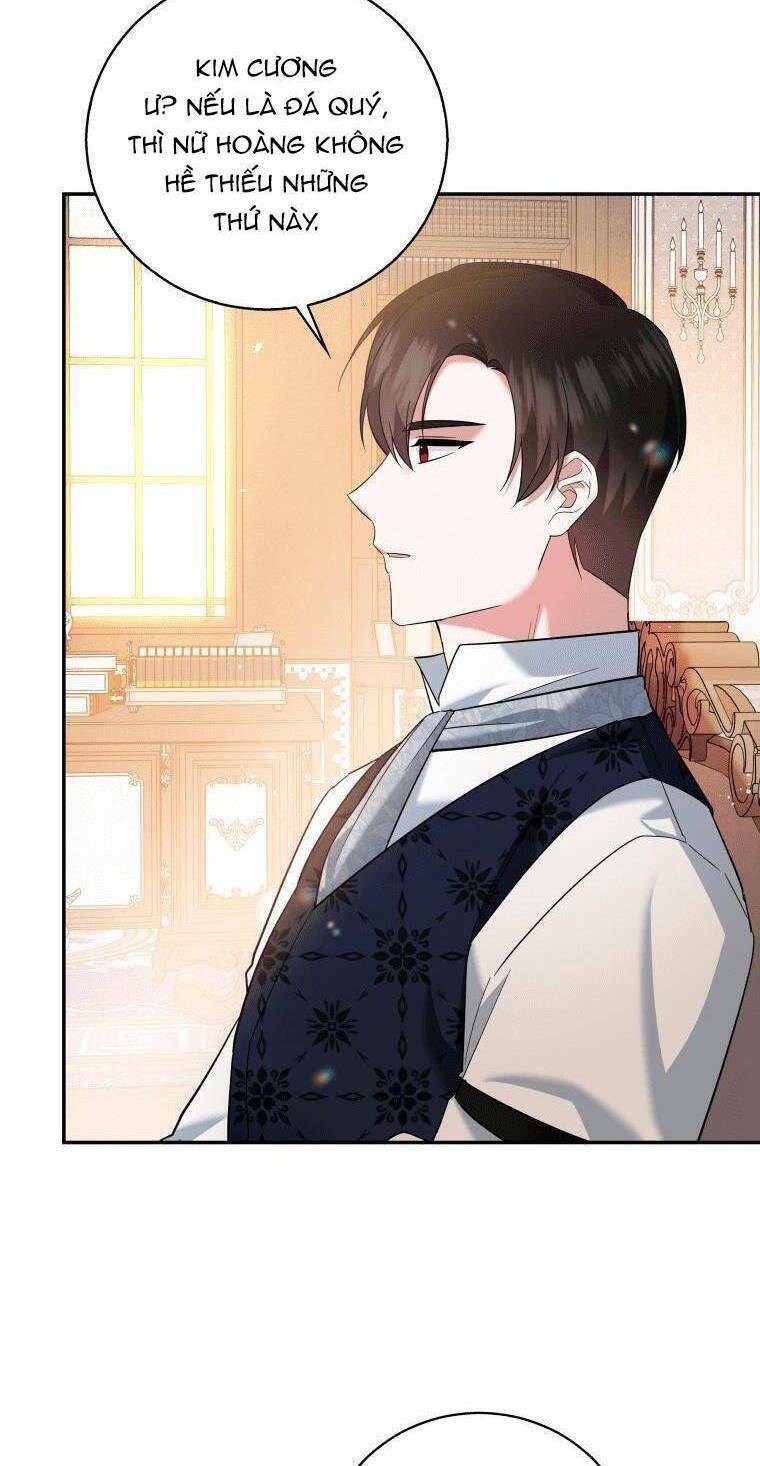 Hãy ủng hộ kế hoạch trả thù của tôi - Chapter 10 - Page 29