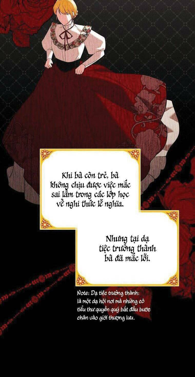 Hãy ủng hộ kế hoạch trả thù của tôi - Chapter 10 - Page 32