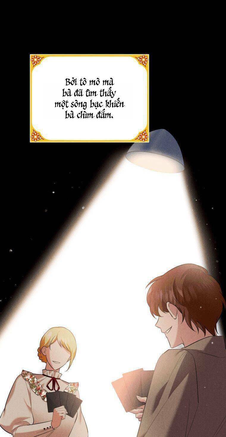 Hãy ủng hộ kế hoạch trả thù của tôi - Chapter 10 - Page 33