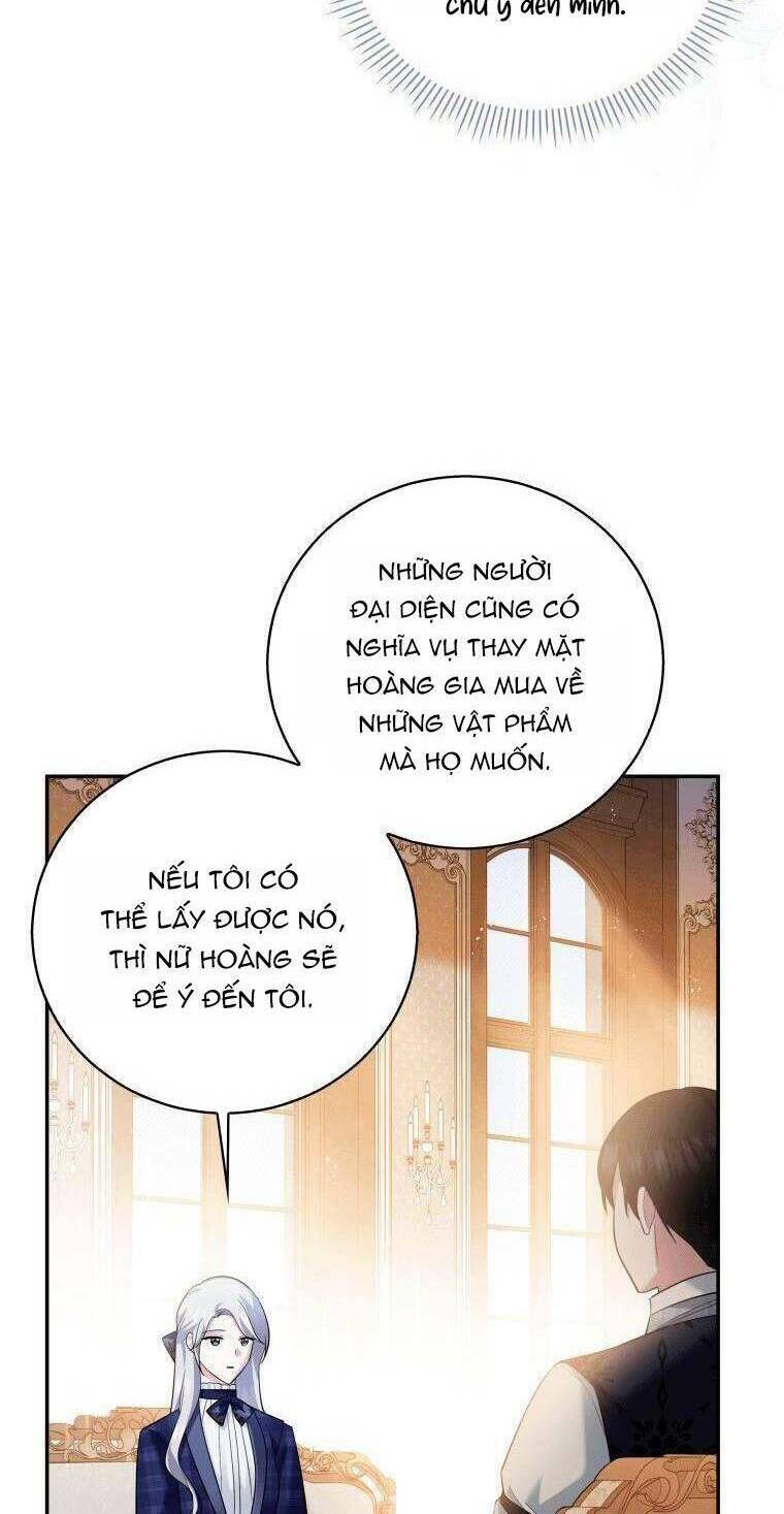Hãy ủng hộ kế hoạch trả thù của tôi - Chapter 10 - Page 38
