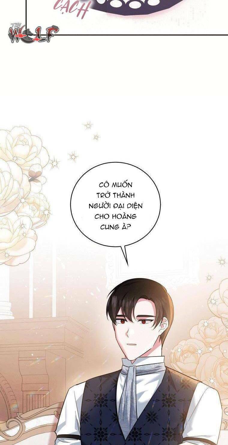 Hãy ủng hộ kế hoạch trả thù của tôi - Chapter 10 - Page 3