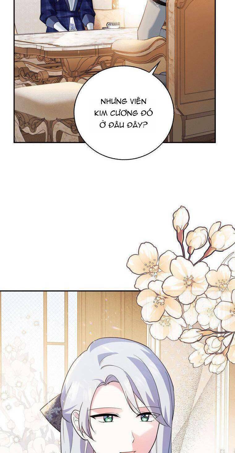 Hãy ủng hộ kế hoạch trả thù của tôi - Chapter 10 - Page 39