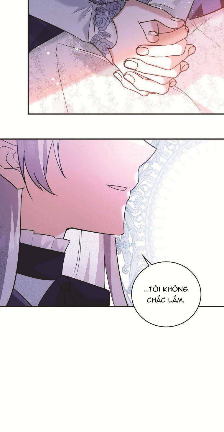 Hãy ủng hộ kế hoạch trả thù của tôi - Chapter 10 - Page 43