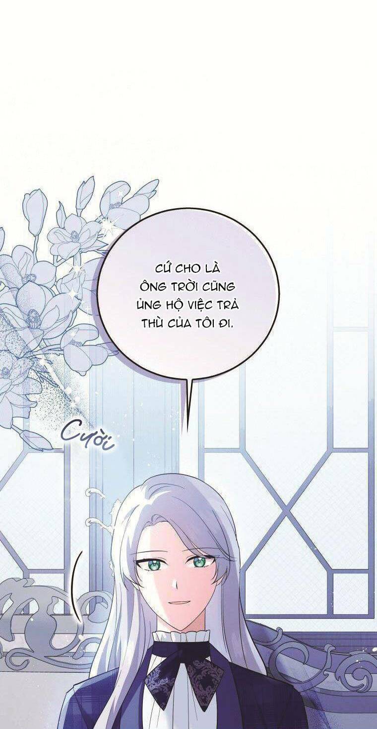 Hãy ủng hộ kế hoạch trả thù của tôi - Chapter 10 - Page 44