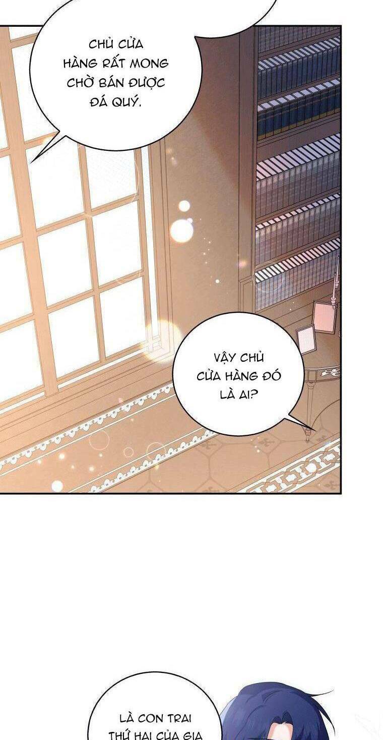 Hãy ủng hộ kế hoạch trả thù của tôi - Chapter 10 - Page 47