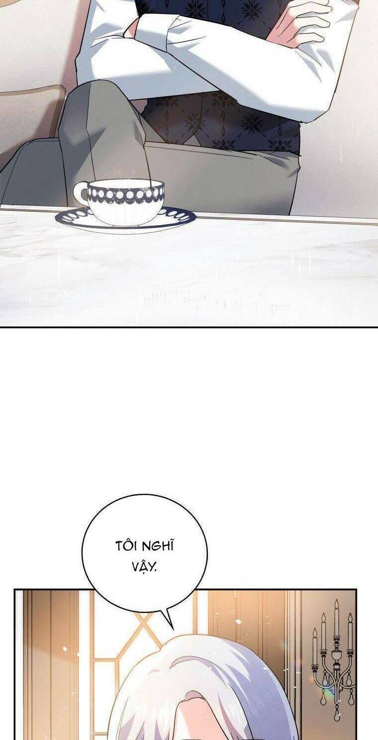 Hãy ủng hộ kế hoạch trả thù của tôi - Chapter 10 - Page 4