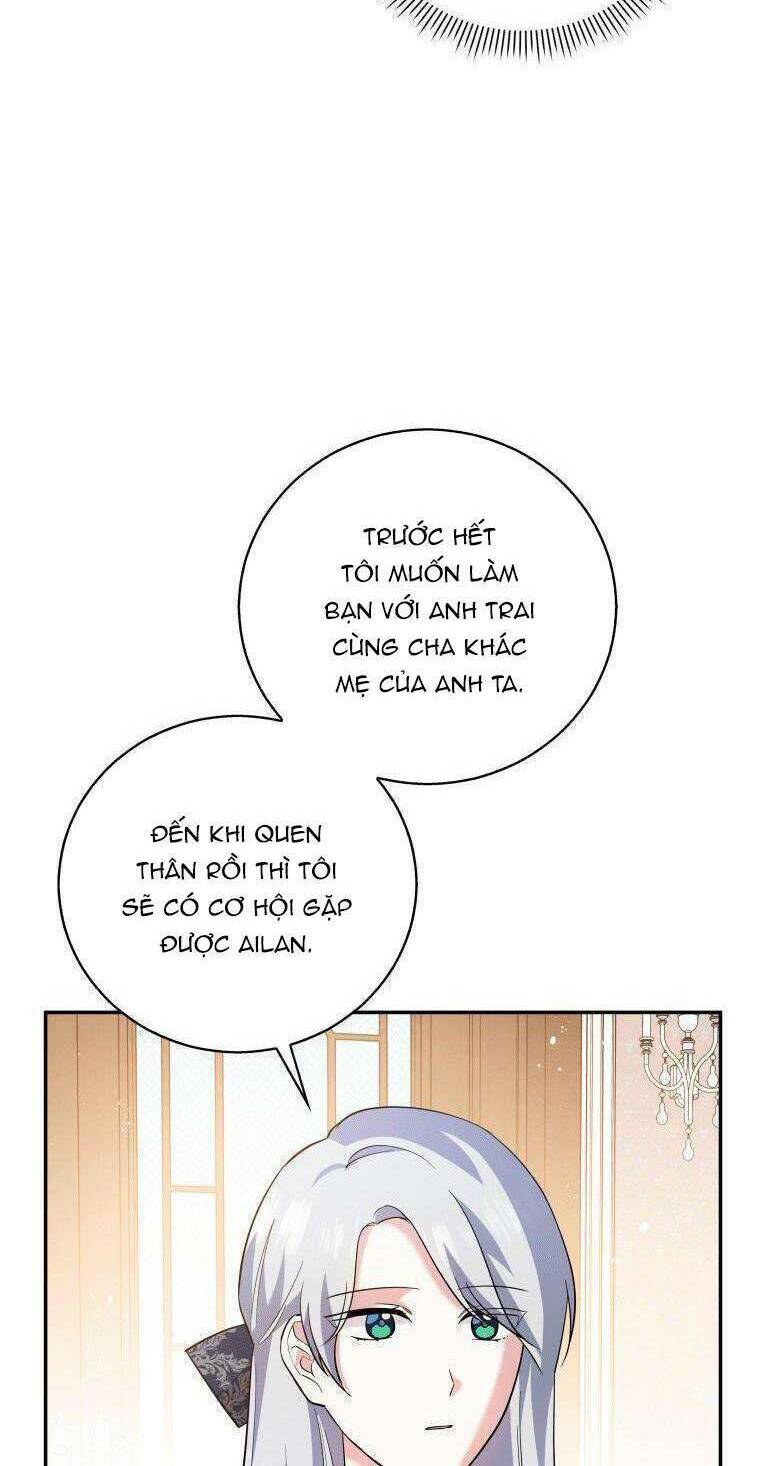 Hãy ủng hộ kế hoạch trả thù của tôi - Chapter 10 - Page 50